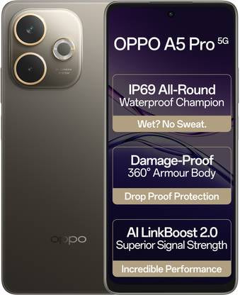A5 PRO 5G oppo A5 Pro 5G