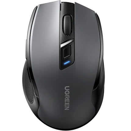 Ugreen Multi-Mode Wireless Mouse with 4000 DPI