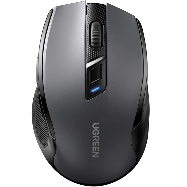 Ugreen Multi-Mode Wireless Mouse with 4000 DPI