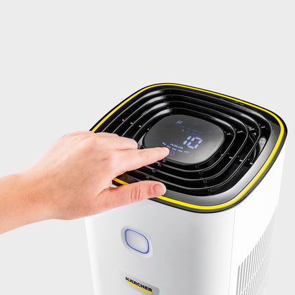 10.25.69.0003KarcherAir purifier AF 20