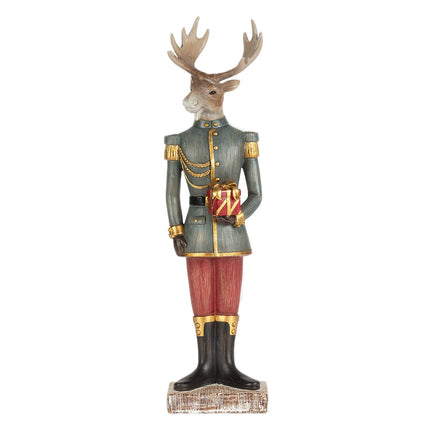 Simeone Biblo Bright Decorative Accent Piece