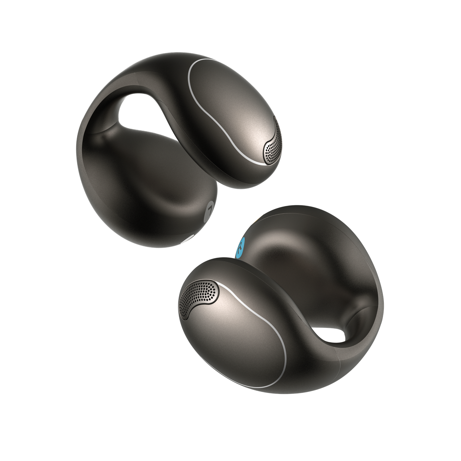 سماعة Soundcore C40i | سماعات أذن مرنة ومريحة سماعة Soundcore C40i | سماعات أذن مرنة ومريحة