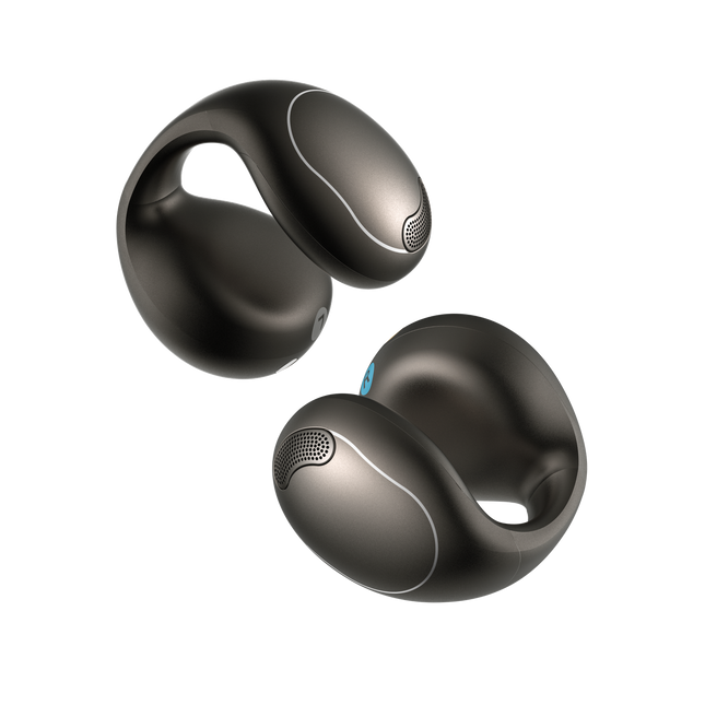 Anker C40iAnkerSoundcore C40i | Flexible and Comfortable Clip-On Earbuds