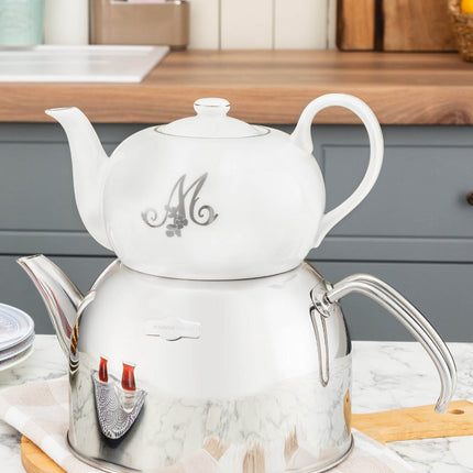 Lloris Teapot Set – Elegant Tea Serving Collection