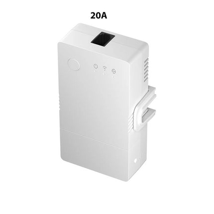 THR316 SONOFF TH Origin Smart Temperature and Humidity Monitoring Switch