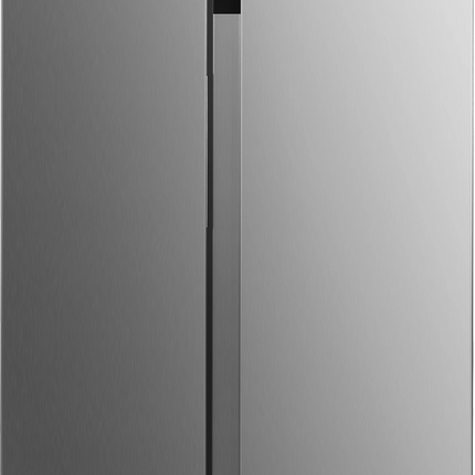 10.10.50.0139BekoBeko Side by Side Refrigerator A++ 521L Harvest Fresh Inox