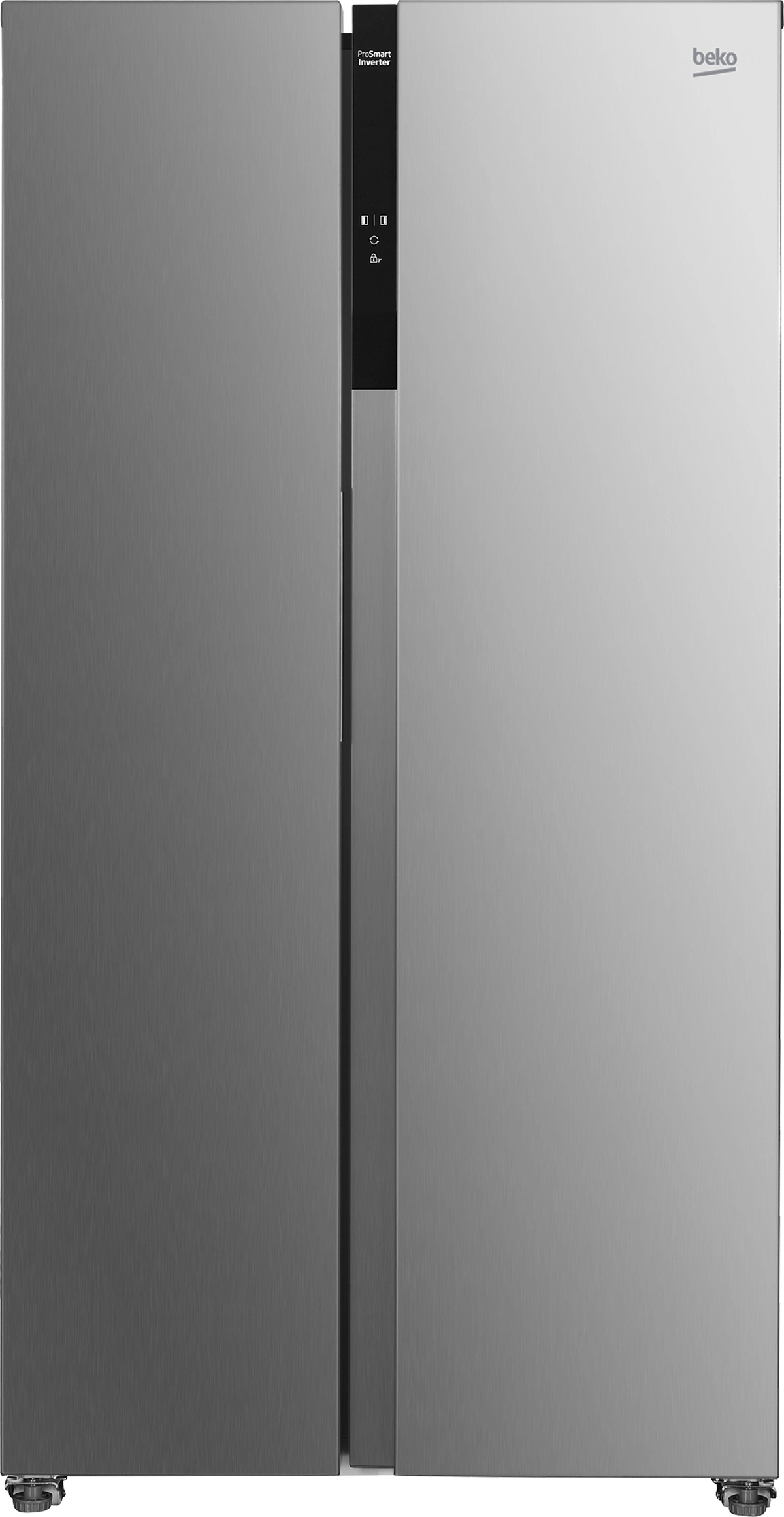 ثلاجة Beko بابين A++ 521 لتر ثلاجة Beko بابين A++ 521 لتر