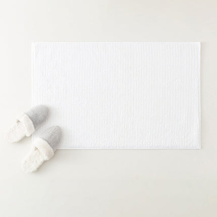 Charles White 100% Cotton Foot Towel - Plush & Absorbent