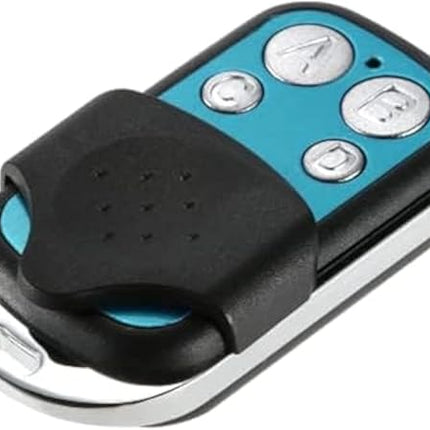 4Key 433 SONOFF RF Remote 433MHz 4-Button - Upto 20M operating distance - Control other RF 433 devices
