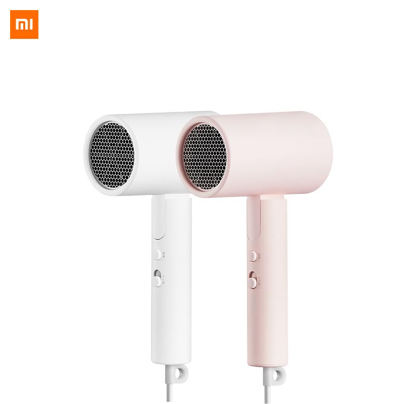 مجفف الشعر Xiaomi Compact H101 — تجفيف خفيف وسهل للاستخدام اليومي مجفف الشعر Xiaomi Compact H101 — تجفيف خفيف وسهل للاستخدام اليومي