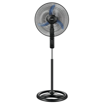 10.13.31.0035SonaSona Stand Fan 18-inch Black SF-52