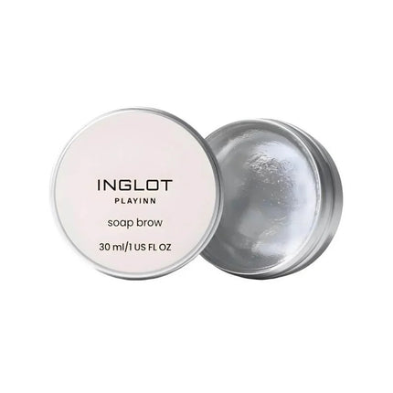 INGLOT Playinn Soap Brow Gel 30ml