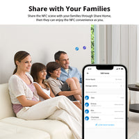 NFC-Tag SONOFF NFC Tag