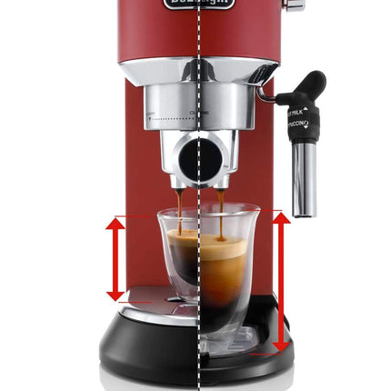 10.12.24.0003DelonghiDedica Style Manual Espresso Maker