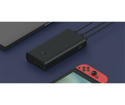 Xiaomi Mi 50W Power Bank 20000mAh - 50W Max Flash Charge - Laptop Charging Support & Triple Port Output