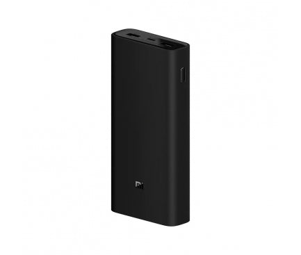 Xiaomi Mi 50W Power Bank 20000mAh - 50W Max Flash Charge - Laptop Charging Support & Triple Port Output