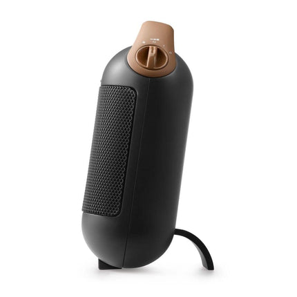 10.12.40.0001DelonghiDeLonghi Capsule Fan Heater HFX30C18.AG