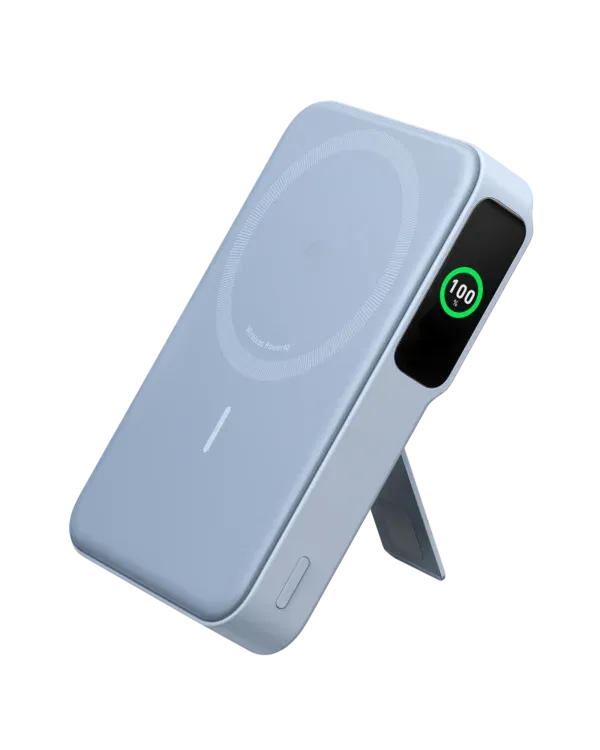 Anker Smart Shield 10,000mAh Magnetic Power Bank