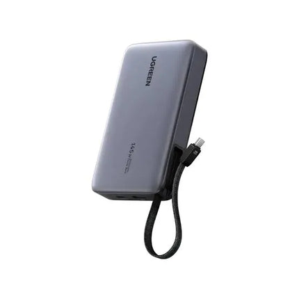 Ugreen PB551 145W Power Bank - High-Speed Charging