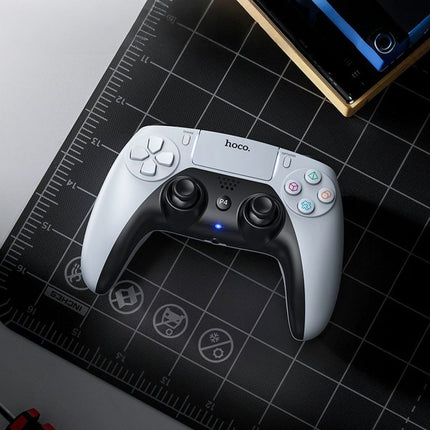 GA1 Phoenix Wireless Controller for PS4 & Multi-Platform