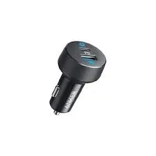Anker 521 35W Dual-Port USB-C Car Charger