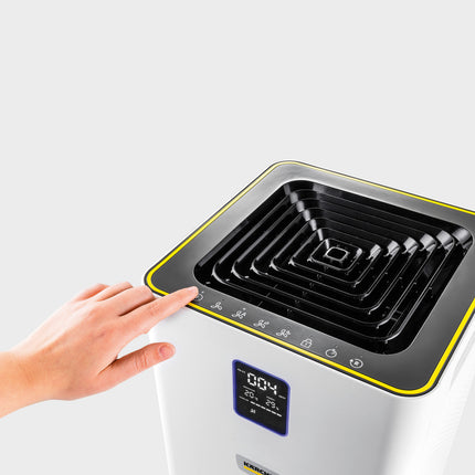 10.25.69.0004KarcherAir purifier AF 50