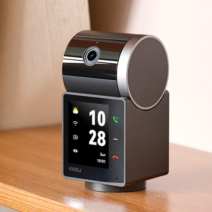 IPC-S2VP-5M0WRIMOU IPC-S2VBP-5M0WR-IMOU Motorized Camera