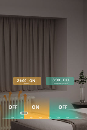 TRVZB SONOFF Zigbee Thermostatic Radiator Valve | TRVZB