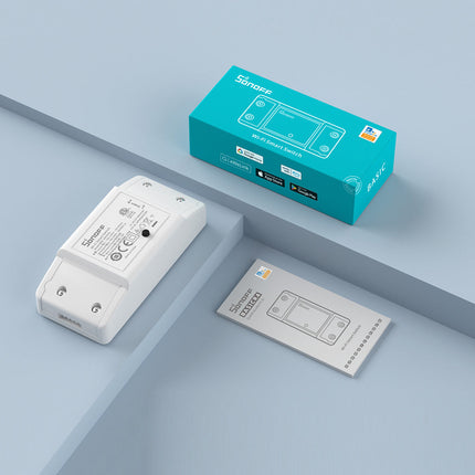 BASICR4 SONOFF BASICR4 Wi-Fi Smart Switch