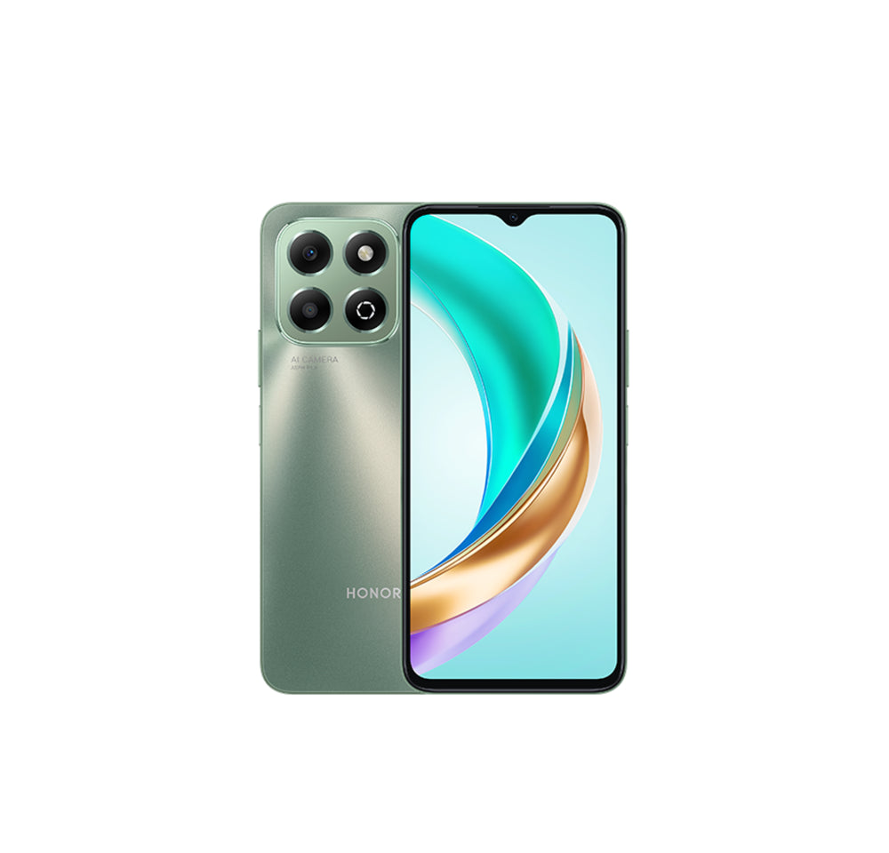هونر X6b| 6-256 GB هونر X6b| 6-256 GB