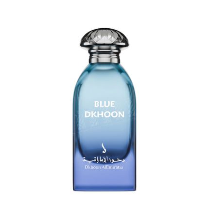 Dkhoon Alemiratia Blue Dkhoon Eau de Parfum for Men