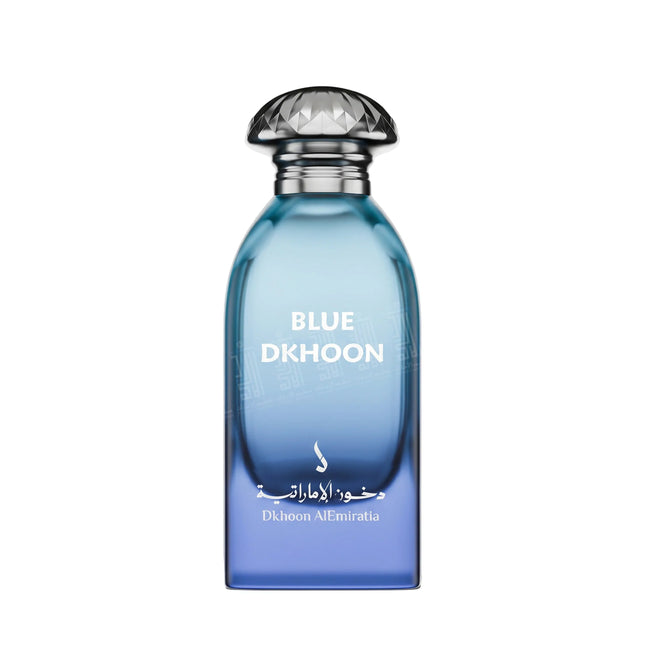 Dkhoon Alemiratia Blue Dkhoon Eau de Parfum for Men