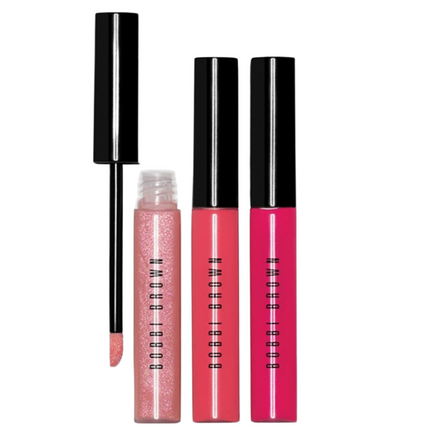 Bobbi Brown Lip Gloss Trio