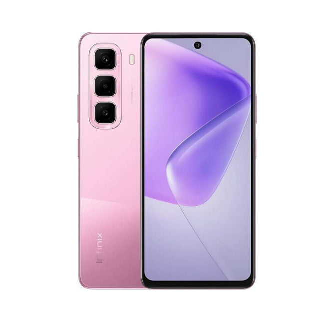 Infinix HOT 50 Pro Smartphone |8 GB _ 256 GB