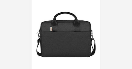 حقيبة كمبيوتر محمول WiWU Minimalist 2 مقاس 16 بوصة - تصميم نحيف وحماية زوايا معززة