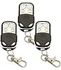 4Key 433 SONOFF RF Remote 433MHz 4-Button - Upto 20M operating distance - Control other RF 433 devices