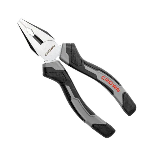 Crown Combination Pliers 6 inches | CPHPL- COA06 Crown Combination Pliers 6 inches | CPHPL- COA06