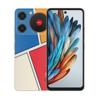 NUBIA Music Smartphone – 5000mAh Battery, 6.6