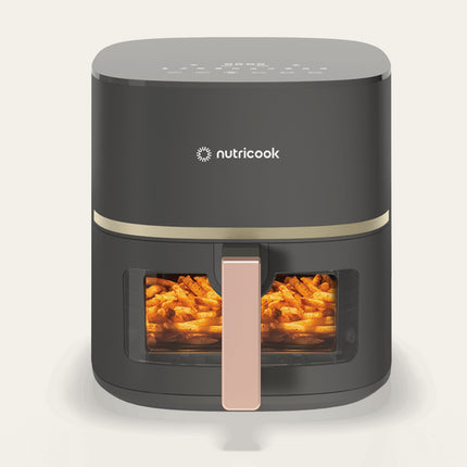 NC-AFE152M-G NutriCook Air Fryer Essentials Digital Vision