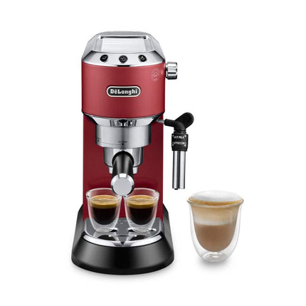 10.12.24.0003DelonghiDedica Style Manual Espresso Maker