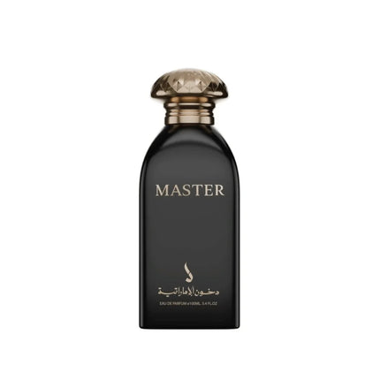 DKHOON ALEMIRATIA Master Perfume by Dkhoon Al Emeratia – 100ml