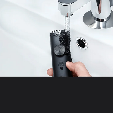 Xiaomi Grooming Kit Pro — All-in-One Precision Trimmer for Face & Body