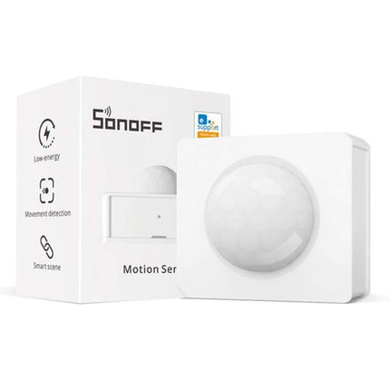 PIR BASE SONOFF PIR3-RF Motion Sensor