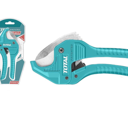 Total THT534216  PVC Pipe Cutter