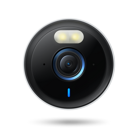 E8600323 Eufy Security eufyCam E330  4-Cam Kit, 4K 
