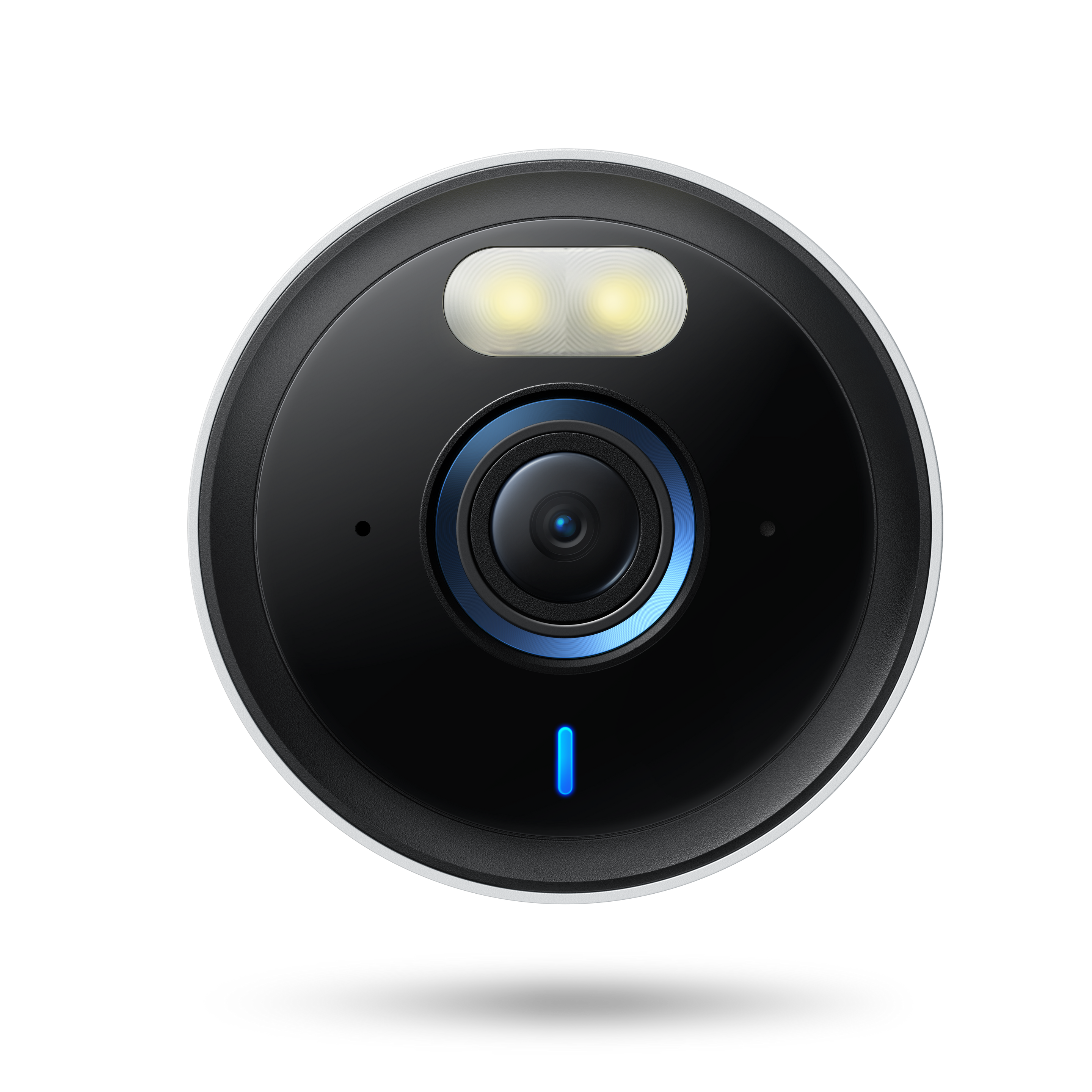 مجموعة كاميرات المراقبة Eufy Security eufyCam E330 عدد 4 بدقة 4K مجموعة كاميرات المراقبة Eufy Security eufyCam E330 عدد 4 بدقة 4K