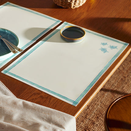 Tortues American Service Set – Modern Dining Tableware
