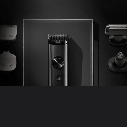 Xiaomi Grooming Kit Pro — All-in-One Precision Trimmer for Face & Body