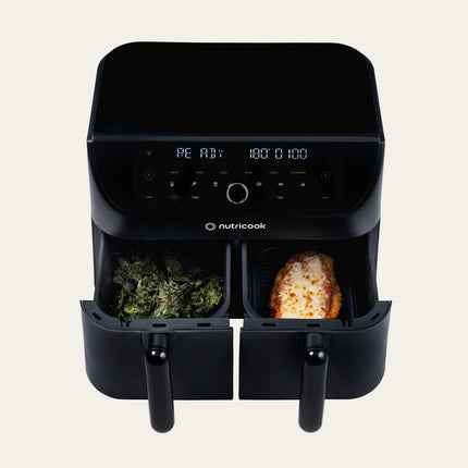 NC-AFD185V NutriCook Air Fryer Duo 2