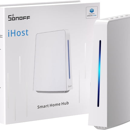 AIBridge SONOFF AIBridge Smart Home Hub